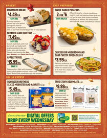 Central Market weekly ad week 45 Page 4