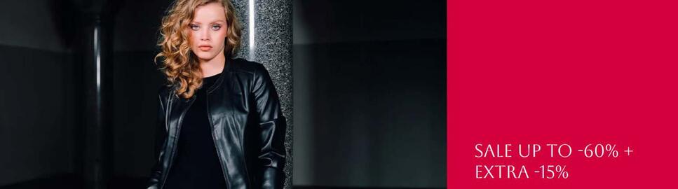 Orsay gazetka tydzień 45 Strona 1