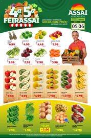 Encarte Assaí Atacadista Página 1