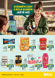Billa leták Strana 2