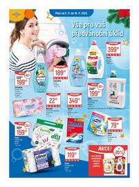 Globus leták Strana 1