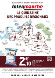 Catalogue Intermarché Express page 1