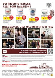 Catalogue Intermarché Express page 4