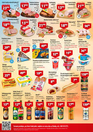 CBA leták | Market Strana 2