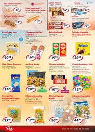 CBA leták | Potraviny Strana 4
