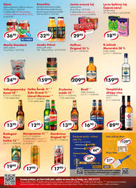 CBA leták | Potraviny Strana 6