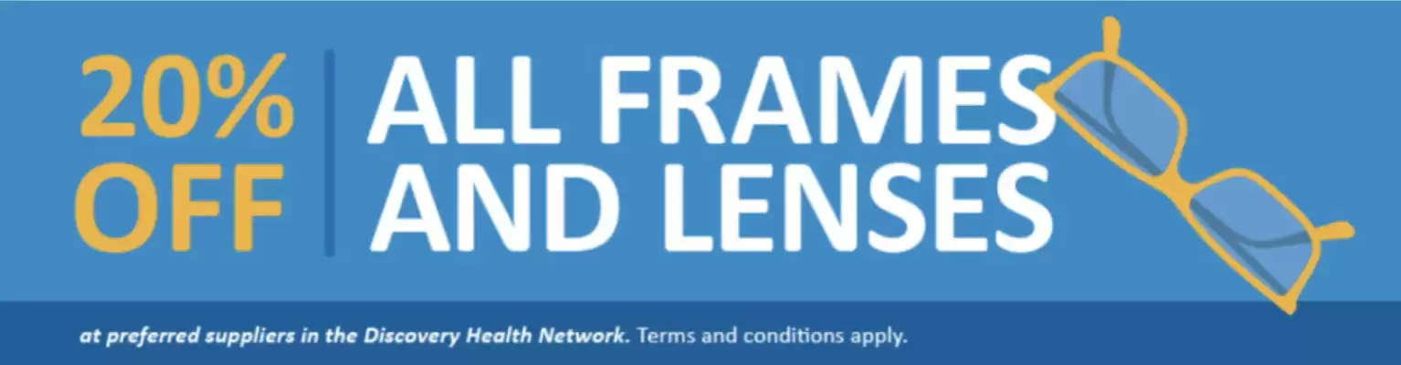 Osman's Optical catalogue (valid until 11-11)