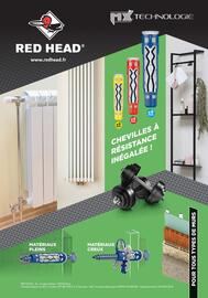 Catalogue Mr Bricolage page 10