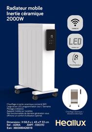 Catalogue Mr Bricolage page 13