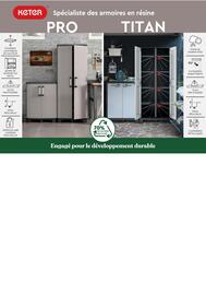 Catalogue Mr Bricolage page 16