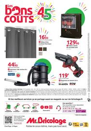 Catalogue Mr Bricolage page 8