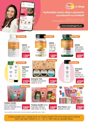 Teta leták (platné do 18-11)