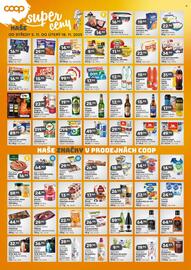 Coop leták | Jednota Strana 2