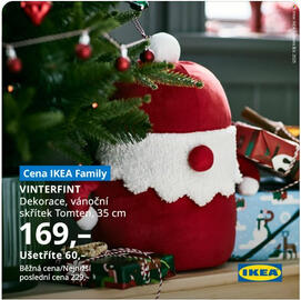 IKEA leták týden 45 Strana 4