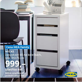 IKEA leták týden 45 Strana 5