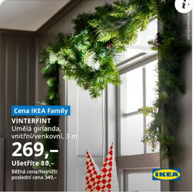 IKEA leták týden 45 Strana 7