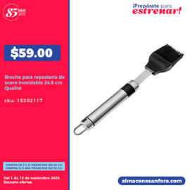 Catálogo Almacenes Anfora semana 45 Página 3