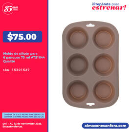 Catálogo Almacenes Anfora semana 45 Página 4