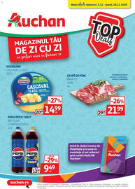 Catalog Auchan Pagină 1