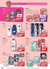 Catalog Auchan Pagină 10