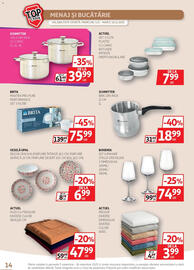 Catalog Auchan Pagină 14