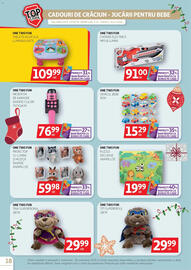 Catalog Auchan Pagină 18