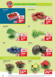 Catalog Auchan Pagină 2