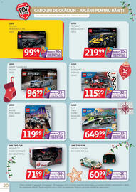 Catalog Auchan Pagină 20