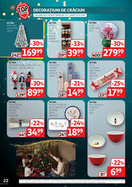 Catalog Auchan Pagină 22