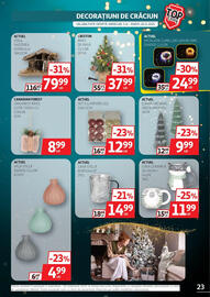 Catalog Auchan Pagină 23