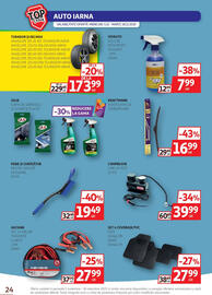 Catalog Auchan Pagină 24