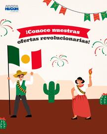 Catálogo Adosa Página 1