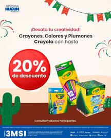 Catálogo Adosa Página 2