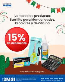 Catálogo Adosa Página 4