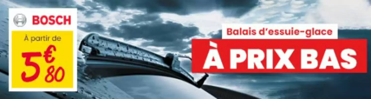 Catalogue Carter-Cash (valable jusqu'au 12-11)