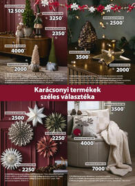 JYSK akciós újság hét 45 Oldal 12