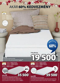 JYSK akciós újság hét 45 Oldal 19