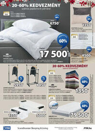 JYSK akciós újság hét 45 Oldal 24