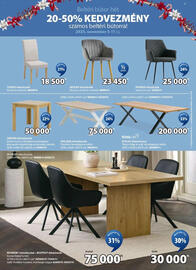 JYSK akciós újság hét 45 Oldal 3