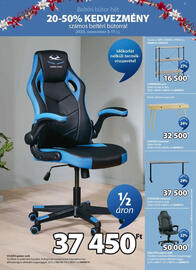 JYSK akciós újság hét 45 Oldal 5