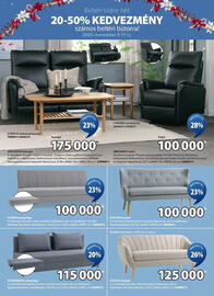JYSK akciós újság hét 45 Oldal 6