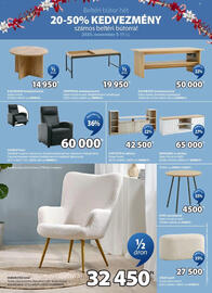 JYSK akciós újság hét 45 Oldal 7