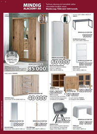 JYSK akciós újság hét 45 Oldal 8