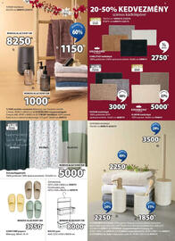 JYSK akciós újság hét 45 Oldal 9