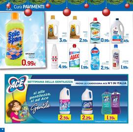 Volantino Ingroshop Pagina 18