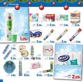 Volantino Ingroshop Pagina 22