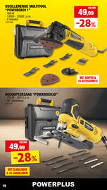 Hubo folder Pagina 16