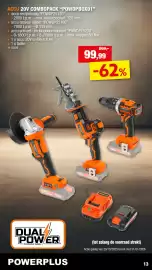 Hubo folder Pagina 13