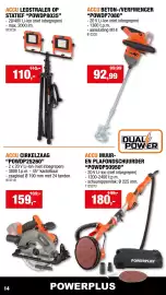 Hubo folder Pagina 14