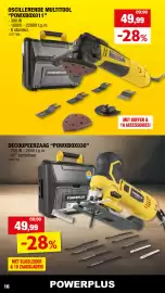 Hubo folder Pagina 16